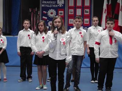 Szkoła Podstawowa im Jana Klicha w Wieprzu