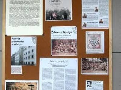 Gimnazjum Międzynarodowego Partnerstwa z oddziałam...