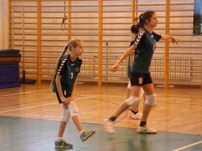 Obraz 11: SZEŚĆ LAT PIŁKI RĘCZNEJ NA ŻYWIECCZYŹNIE