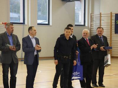 Obraz 45: SZEŚĆ LAT PIŁKI RĘCZNEJ NA ŻYWIECCZYŹNIE