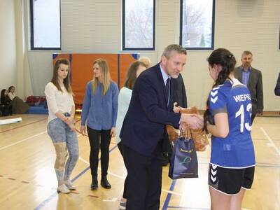 Obraz 56: SZEŚĆ LAT PIŁKI RĘCZNEJ NA ŻYWIECCZYŹNIE