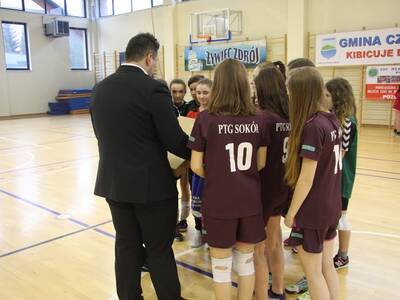 Obraz 62: SZEŚĆ LAT PIŁKI RĘCZNEJ NA ŻYWIECCZYŹNIE