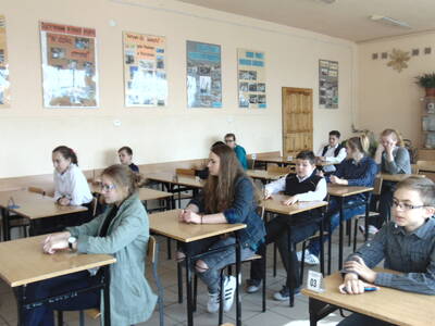 Obraz 3: „MŁODZI STRAŻACY”