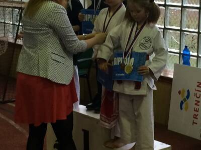 Obraz 3: Czeska wiosna w karate!