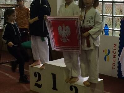 Obraz 4: Czeska wiosna w karate!