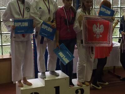 Obraz 5: Czeska wiosna w karate!