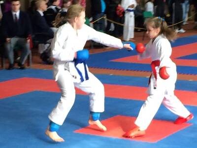 Obraz 11: Czeska wiosna w karate!