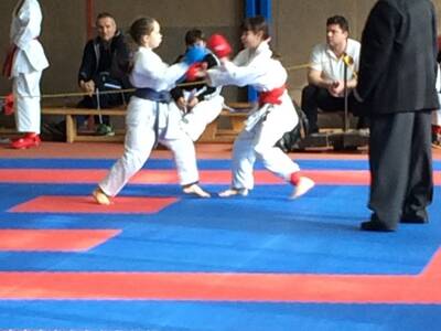 Obraz 12: Czeska wiosna w karate!