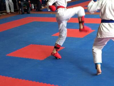 Obraz 16: Czeska wiosna w karate!