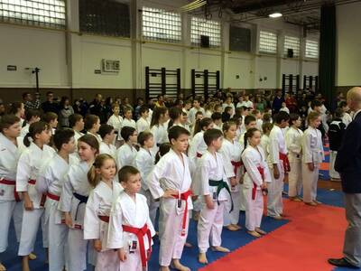 Obraz 23: Czeska wiosna w karate!