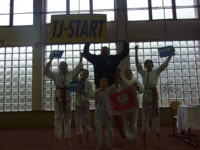 Obraz 25: Czeska wiosna w karate!