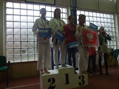 Obraz 28: Czeska wiosna w karate!