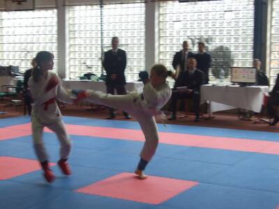 Obraz 34: Czeska wiosna w karate!