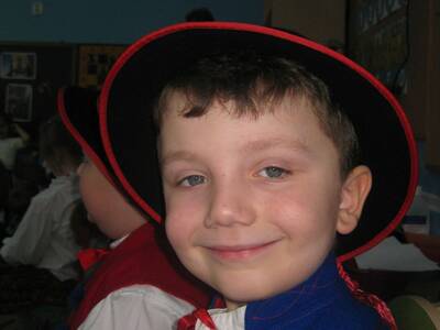 Obraz 10: Spotkanie przedszkolaków z Radziechów z ...