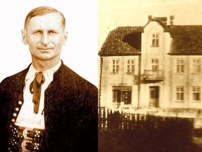 Obraz 50: Spotkanie przedszkolaków z Radziechów z ...