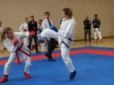 Obraz 15: ''ARAWASHI'' NADAL W KRAJOWEJ CZOŁÓWCE