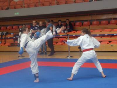 Obraz 24: ''ARAWASHI'' NADAL W KRAJOWEJ CZOŁÓWCE