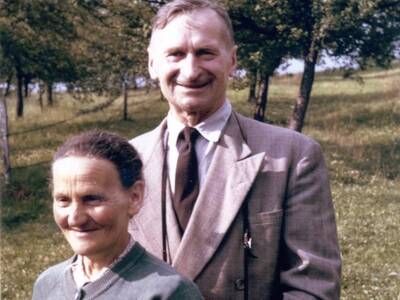 Obraz 3: Przedszkolaki poznają historię Koła Gospo...