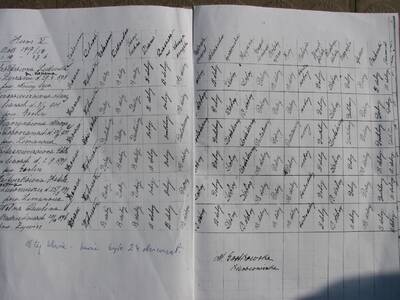 Obraz 4: Przedszkolaki poznają historię Koła Gospo...