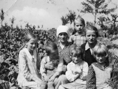 Obraz 5: Przedszkolaki poznają historię Koła Gospo...