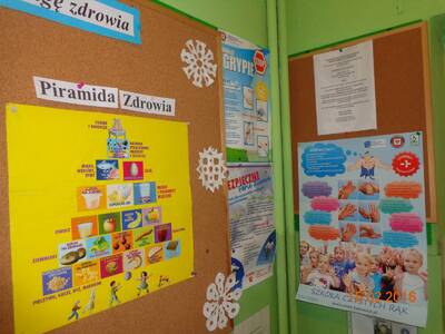 Obraz 2: Żywienie na wagę zdrowia!