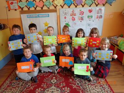 Obraz 3: Żywienie na wagę zdrowia!