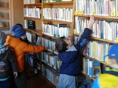 Obraz 2: Jak zaszczepić u dziecka miłość do książe...