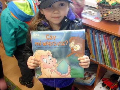 Obraz 3: Jak zaszczepić u dziecka miłość do książe...