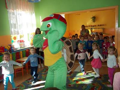 Obraz 5: Jak zaszczepić u dziecka miłość do książe...