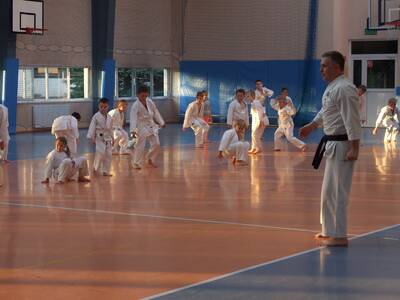 Obraz 9: MOSKWA W WIEPRZU