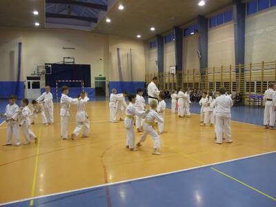 Obraz 23: MOSKWA W WIEPRZU