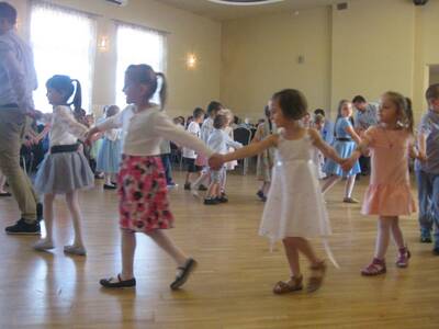 Obraz 4: Festyn rodzinny w Radziechowach