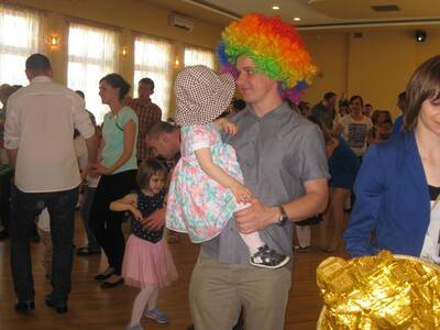 Obraz 12: Festyn rodzinny w Radziechowach