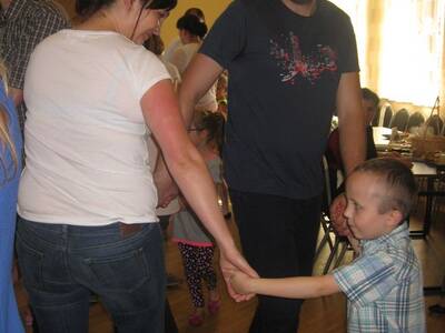 Obraz 13: Festyn rodzinny w Radziechowach