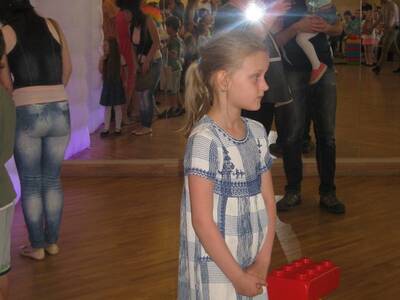 Obraz 14: Festyn rodzinny w Radziechowach