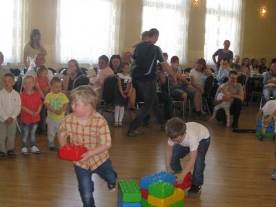 Obraz 15: Festyn rodzinny w Radziechowach