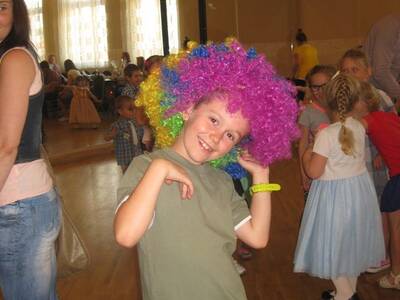 Obraz 18: Festyn rodzinny w Radziechowach