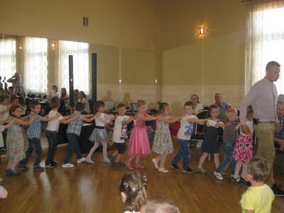 Obraz 21: Festyn rodzinny w Radziechowach