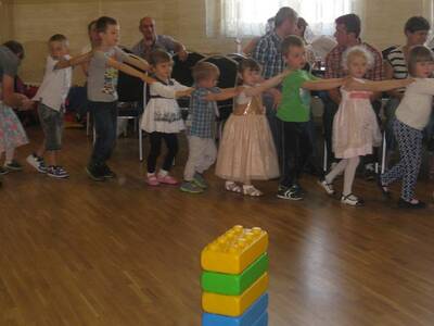 Obraz 22: Festyn rodzinny w Radziechowach