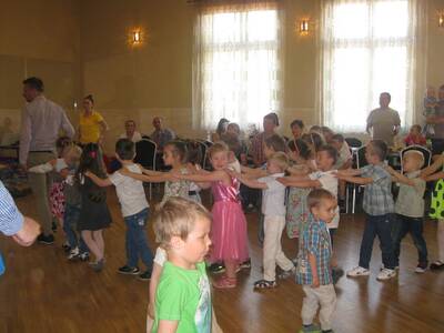 Obraz 23: Festyn rodzinny w Radziechowach