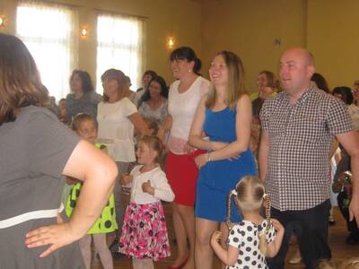 Obraz 27: Festyn rodzinny w Radziechowach