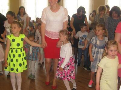 Obraz 30: Festyn rodzinny w Radziechowach