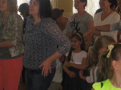 Obraz 31: Festyn rodzinny w Radziechowach