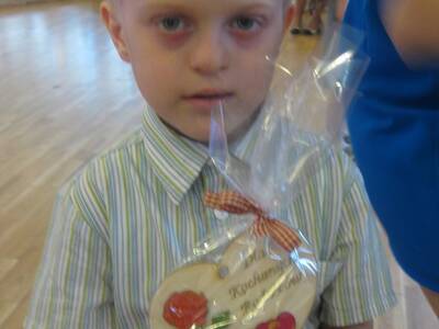 Obraz 33: Festyn rodzinny w Radziechowach