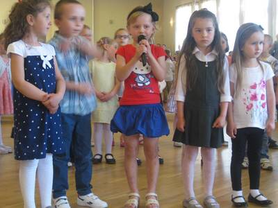 Obraz 35: Festyn rodzinny w Radziechowach