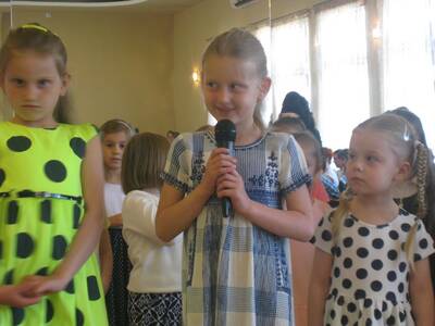 Obraz 36: Festyn rodzinny w Radziechowach