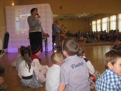 Obraz 39: Festyn rodzinny w Radziechowach