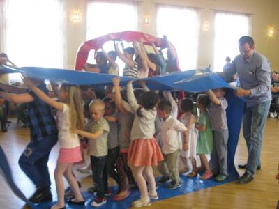 Obraz 40: Festyn rodzinny w Radziechowach