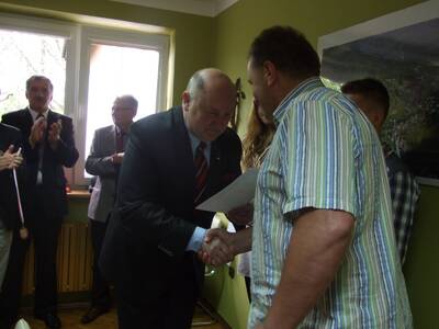 Obraz 10: JEGO WYSOKOŚĆ KARATE !