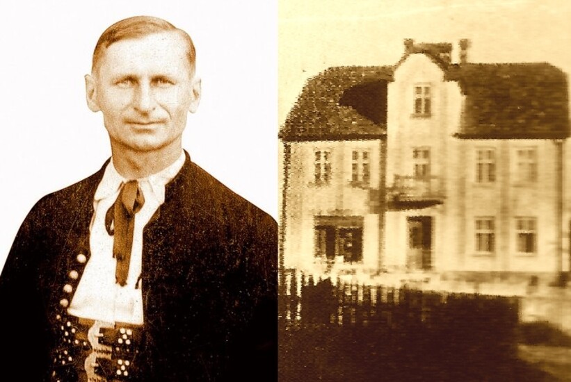 Publiczne Przedszkole w Radziechowach kolejny raz w...